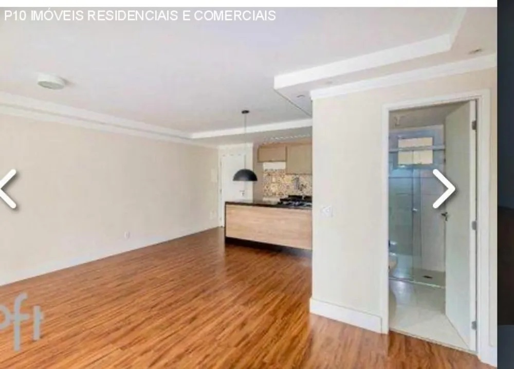 Apartamento, 2 quartos, 70 m² - Foto 1