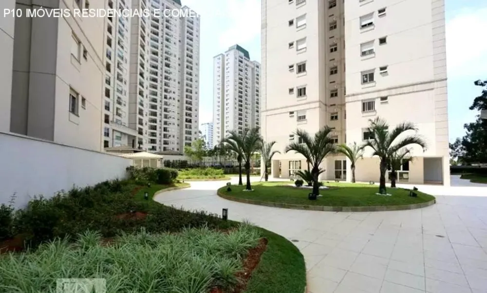 Apartamento, 2 quartos, 70 m² - Foto 8
