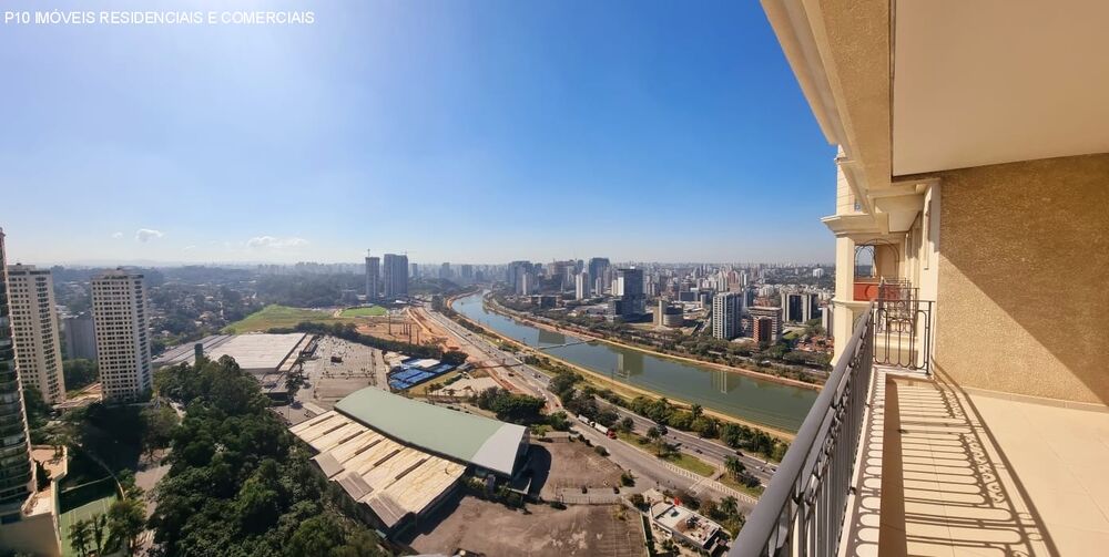 Apartamento, 4 quartos, 430 m² - Foto 32