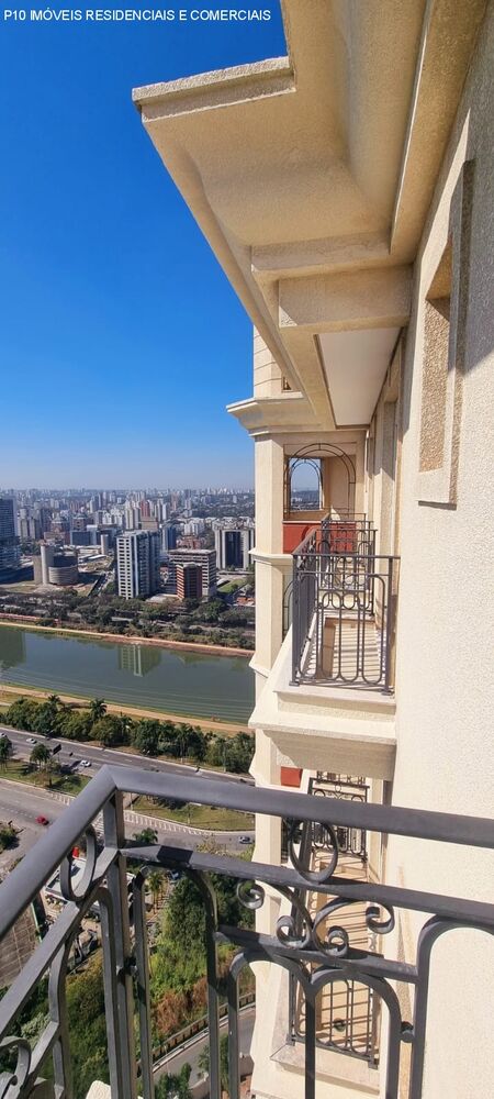 Apartamento, 4 quartos, 430 m² - Foto 2