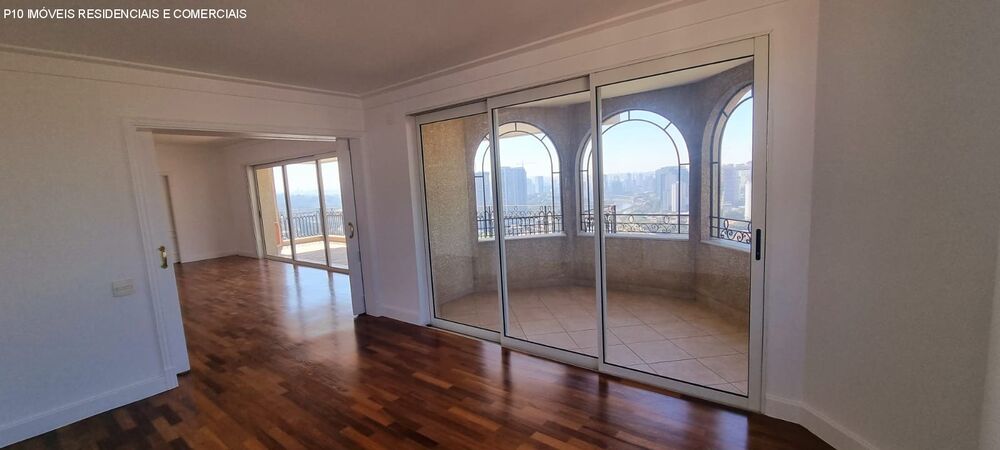 Apartamento, 4 quartos, 430 m² - Foto 23