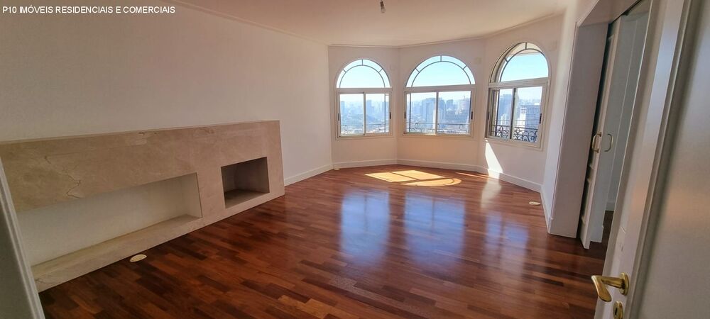 Apartamento, 4 quartos, 430 m² - Foto 3