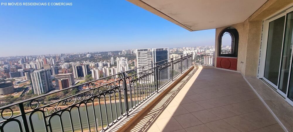 Apartamento, 4 quartos, 430 m² - Foto 7