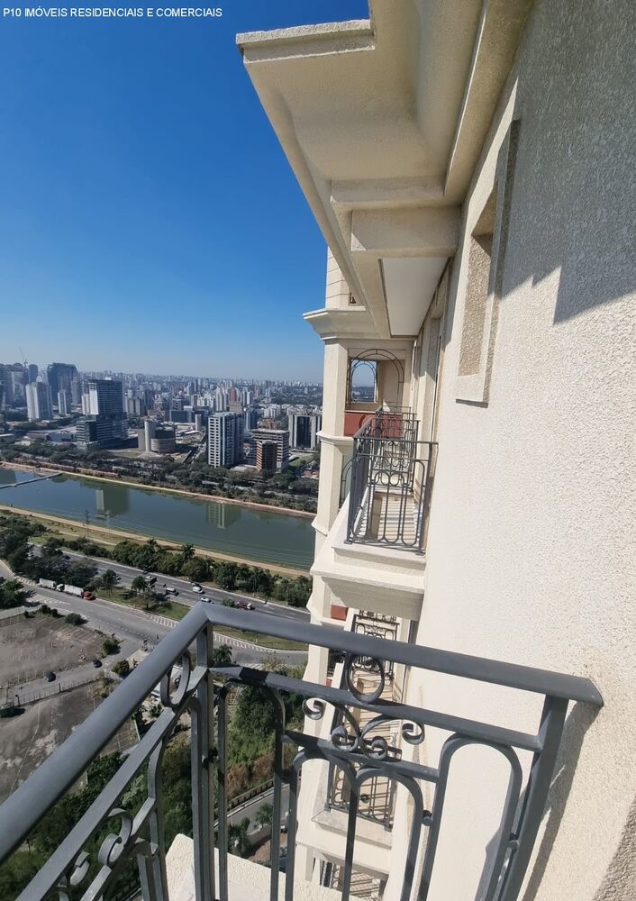 Apartamento, 4 quartos, 430 m² - Foto 11