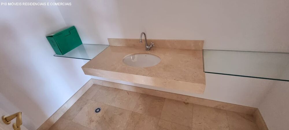 Apartamento, 4 quartos, 430 m² - Foto 22