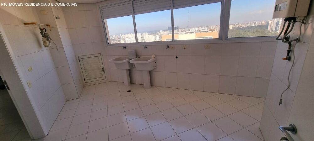Apartamento, 4 quartos, 430 m² - Foto 1