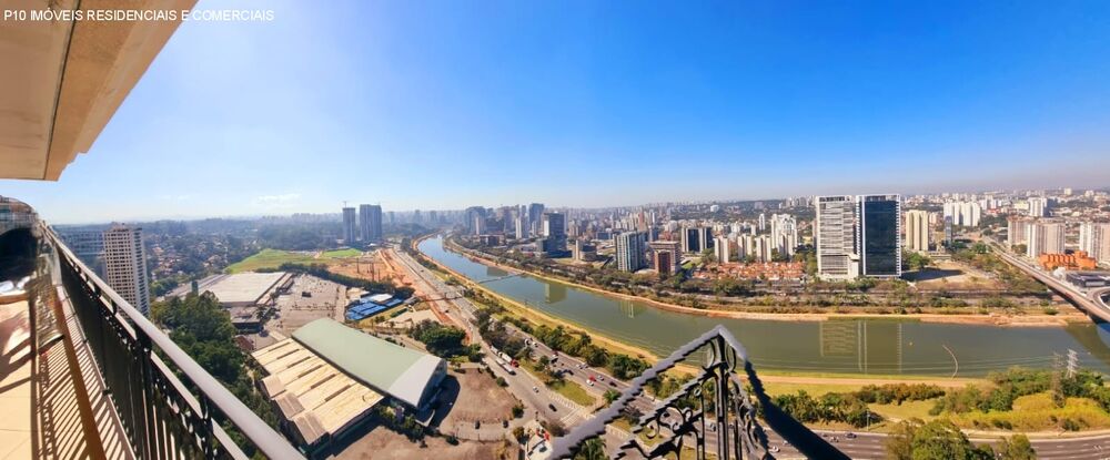 Apartamento, 4 quartos, 430 m² - Foto 25