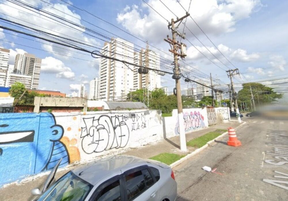 Loteamento e Condomínio - Foto 1