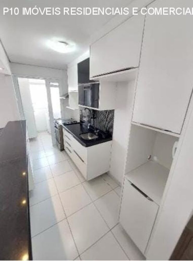 Apartamento, 3 quartos, 77 m² - Foto 6