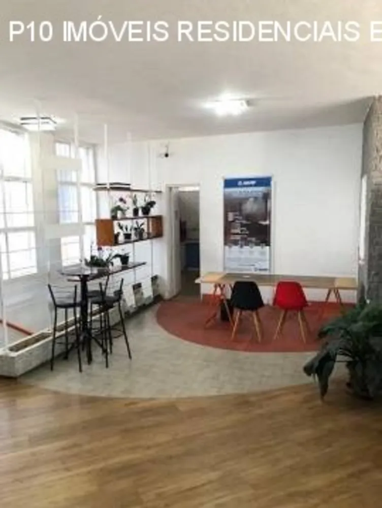 Casa, 5 quartos, 525 m² - Foto 1