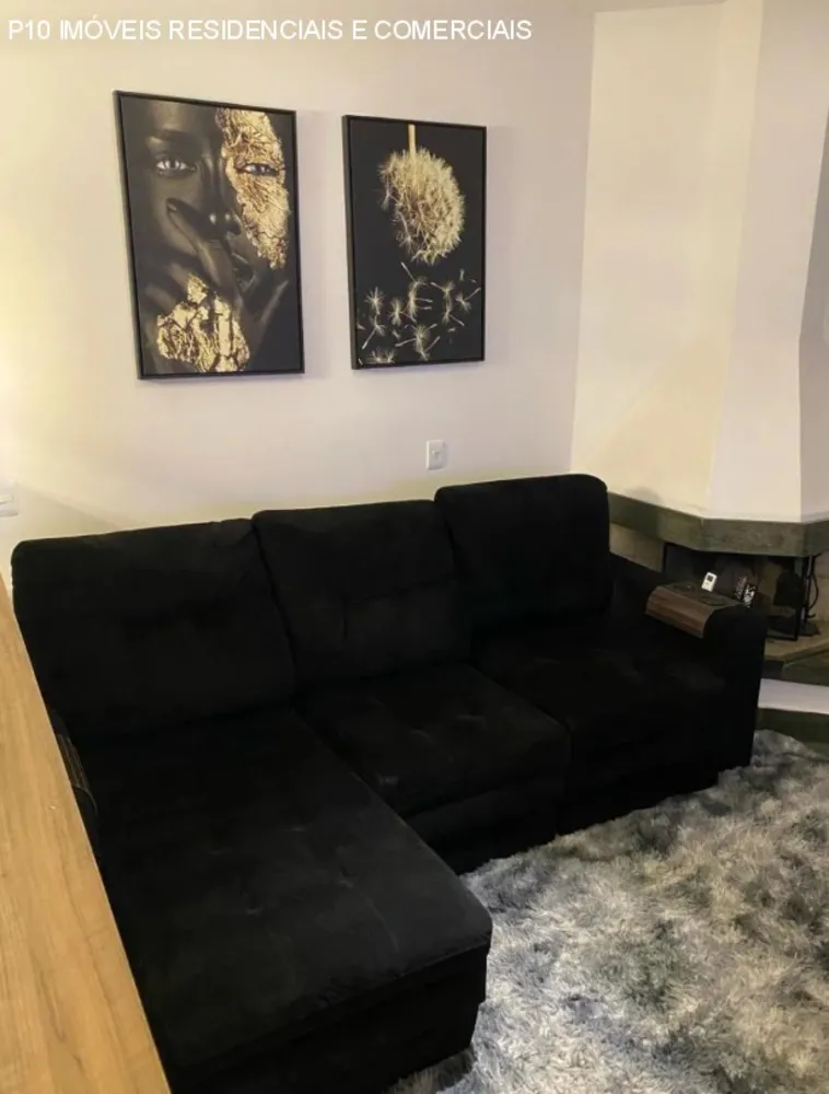 Apartamento, 1 quarto, 89 m² - Foto 8