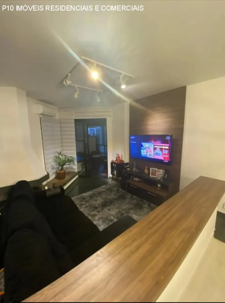 Apartamento, 1 quarto, 89 m² - Foto 4