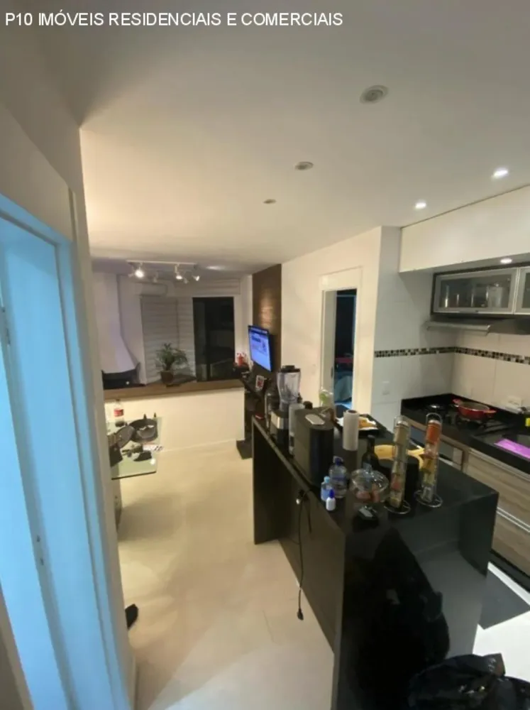 Apartamento, 1 quarto, 89 m² - Foto 6