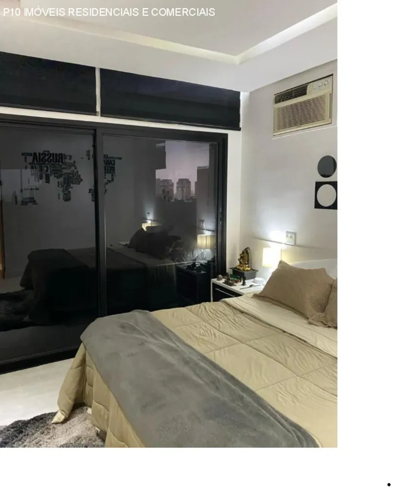 Apartamento, 1 quarto, 89 m² - Foto 11