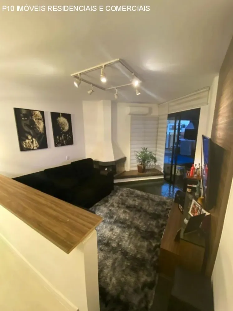 Apartamento, 1 quarto, 89 m² - Foto 7