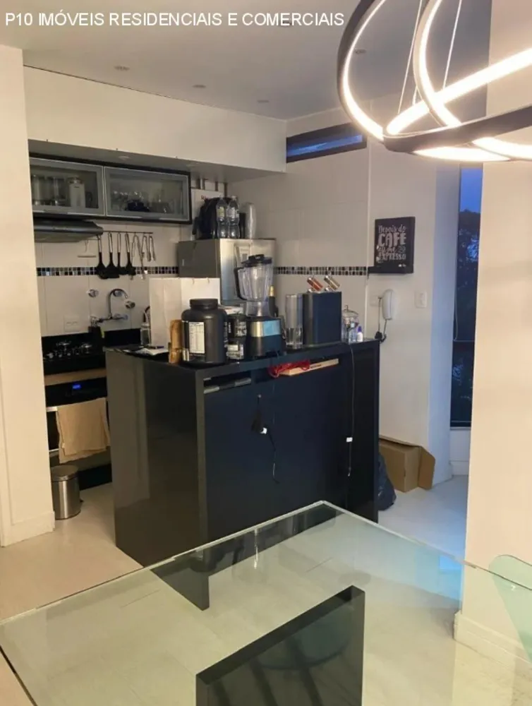 Apartamento, 1 quarto, 89 m² - Foto 5
