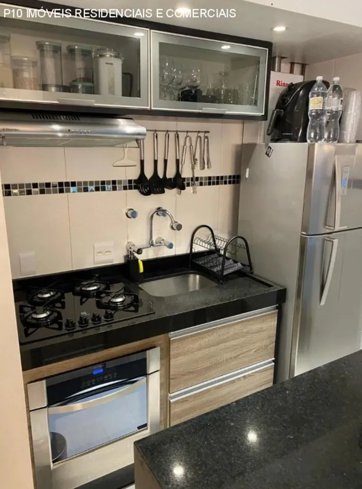 Apartamento, 1 quarto, 89 m² - Foto 9