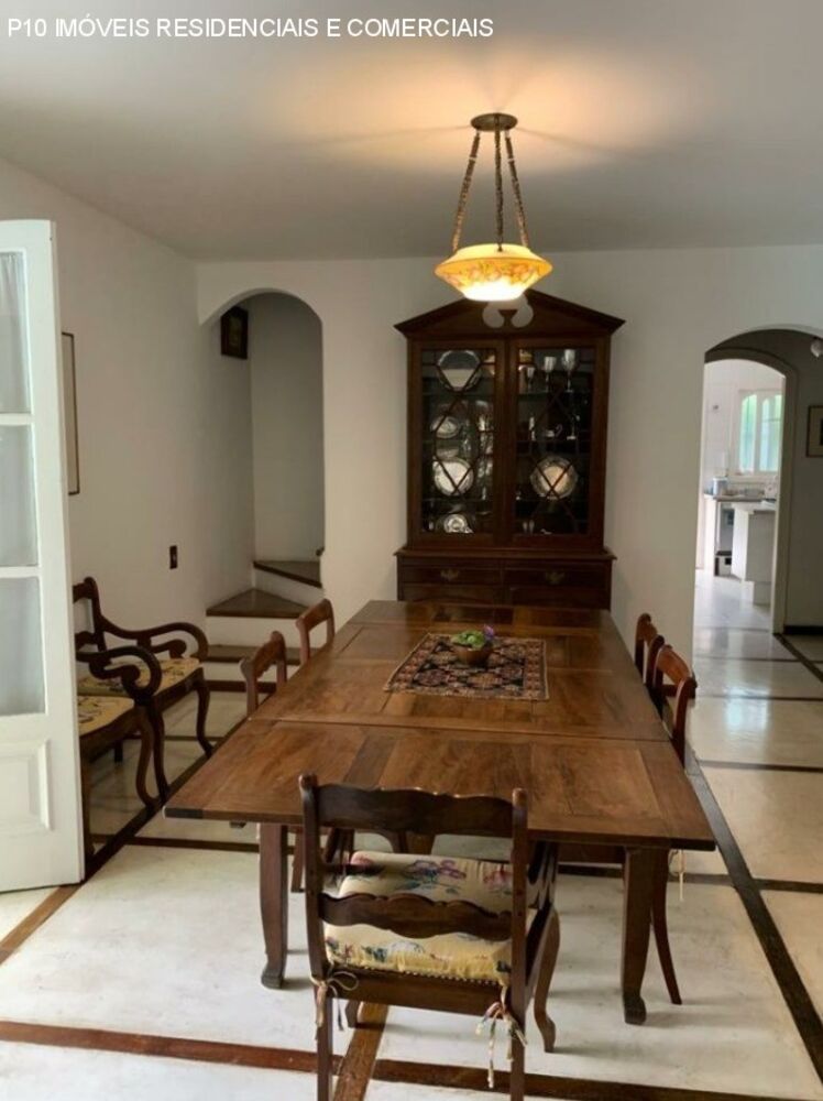 Casa, 5 quartos - Foto 1