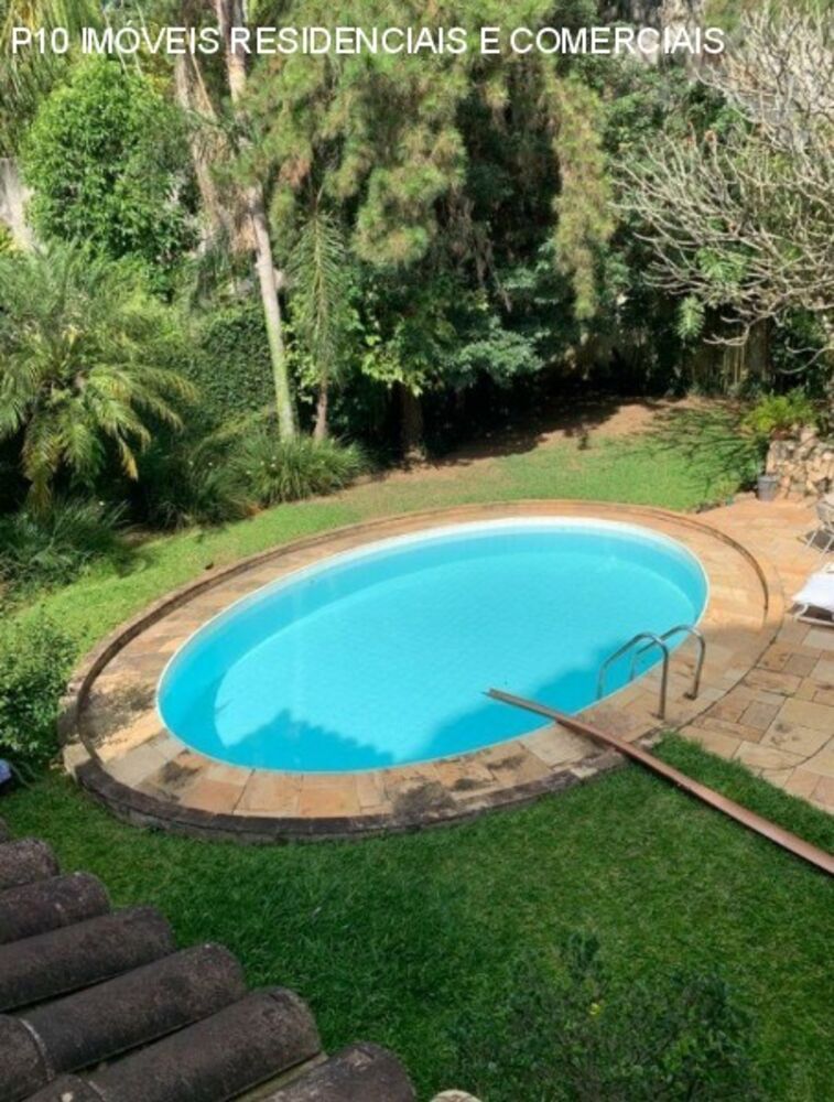 Casa, 5 quartos - Foto 2