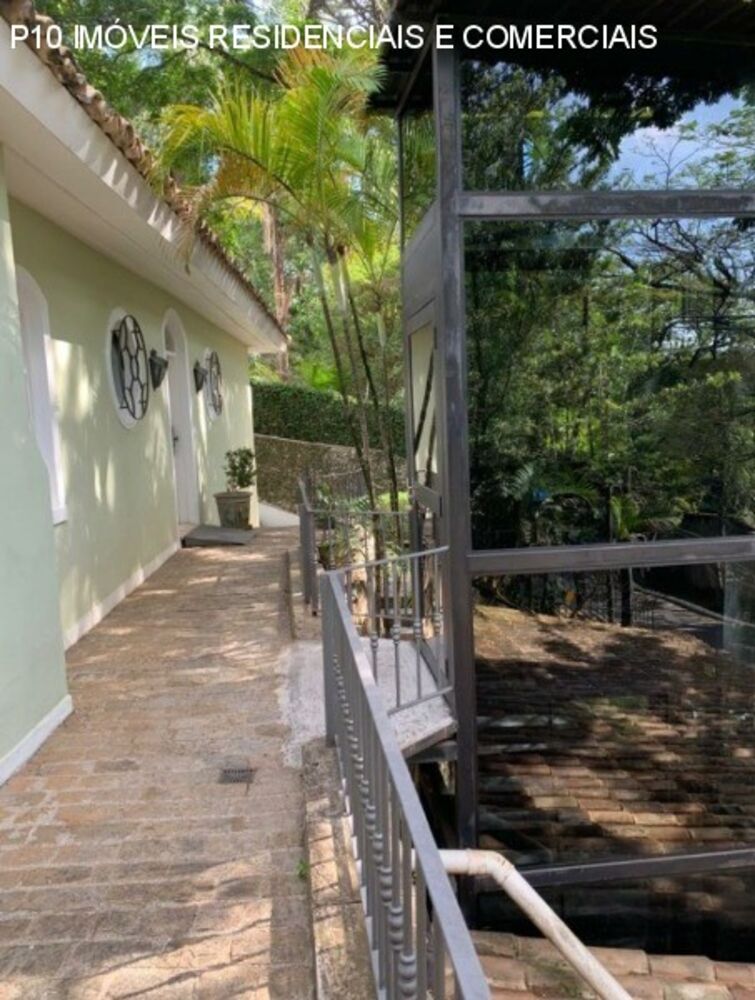 Casa, 5 quartos - Foto 3