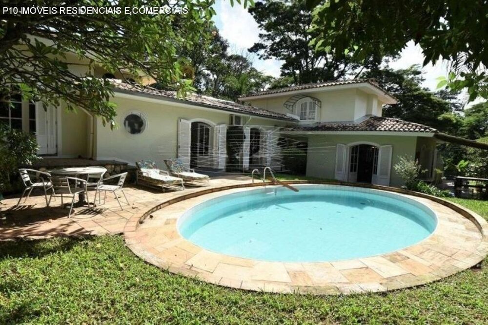 Casa, 5 quartos - Foto 4