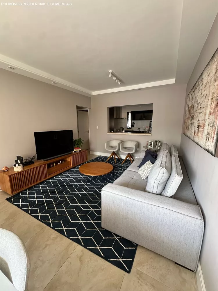 Apartamento à venda com 3 quartos, 114m² - Foto 4