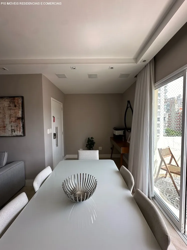 Apartamento, 3 quartos, 114 m² - Foto 1