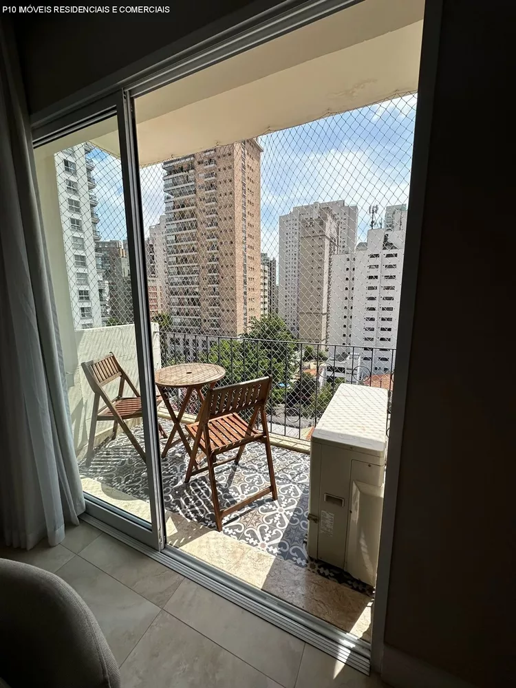 Apartamento à venda com 3 quartos, 114m² - Foto 1