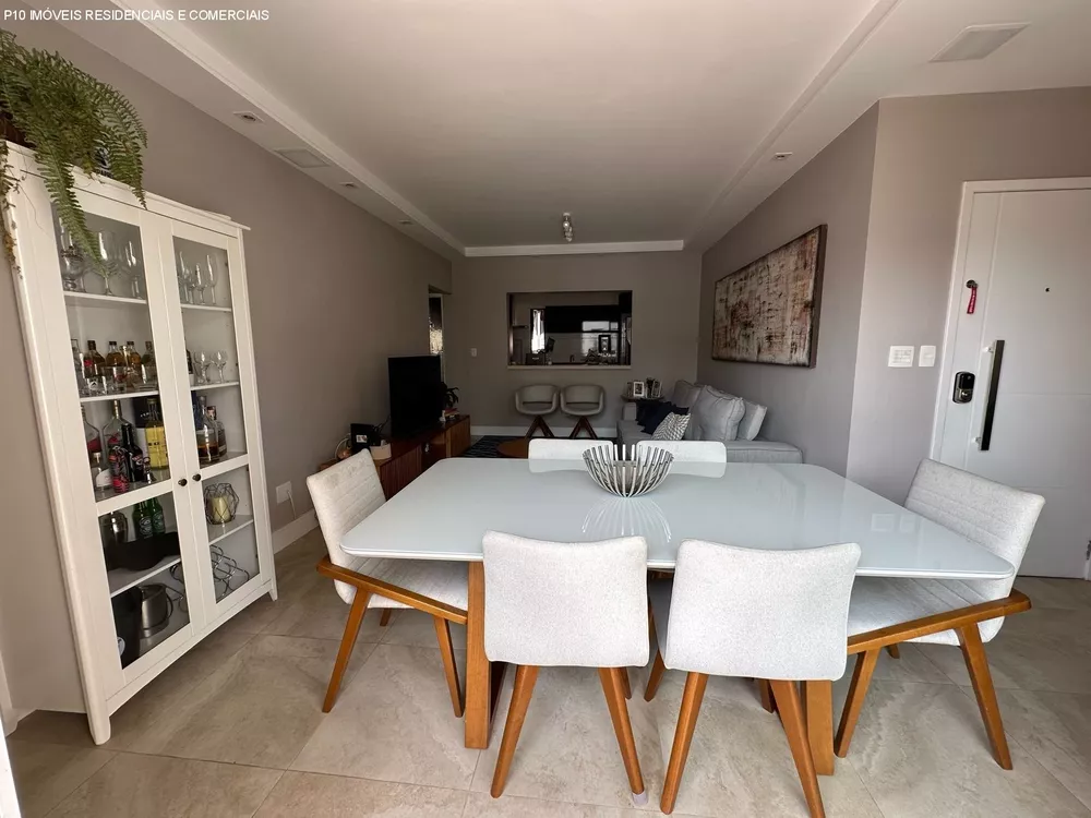 Apartamento à venda com 3 quartos, 114m² - Foto 5