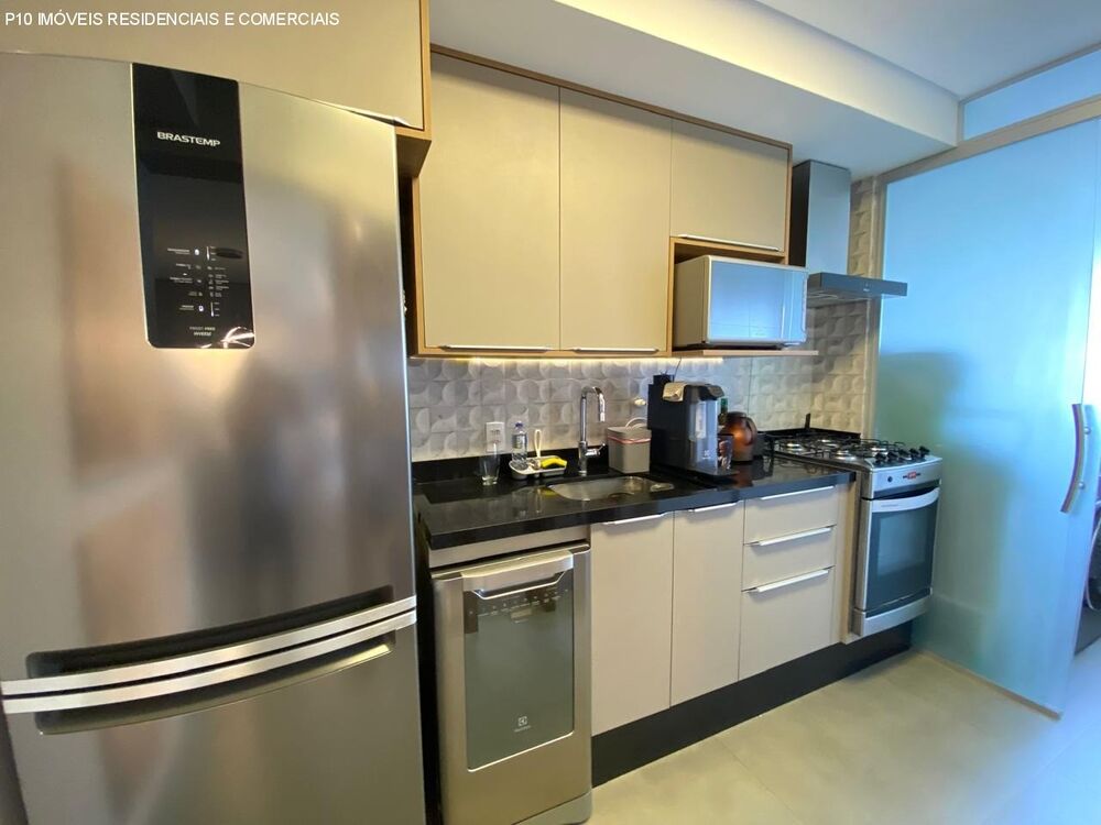 Apartamento, 2 quartos, 87 m² - Foto 4