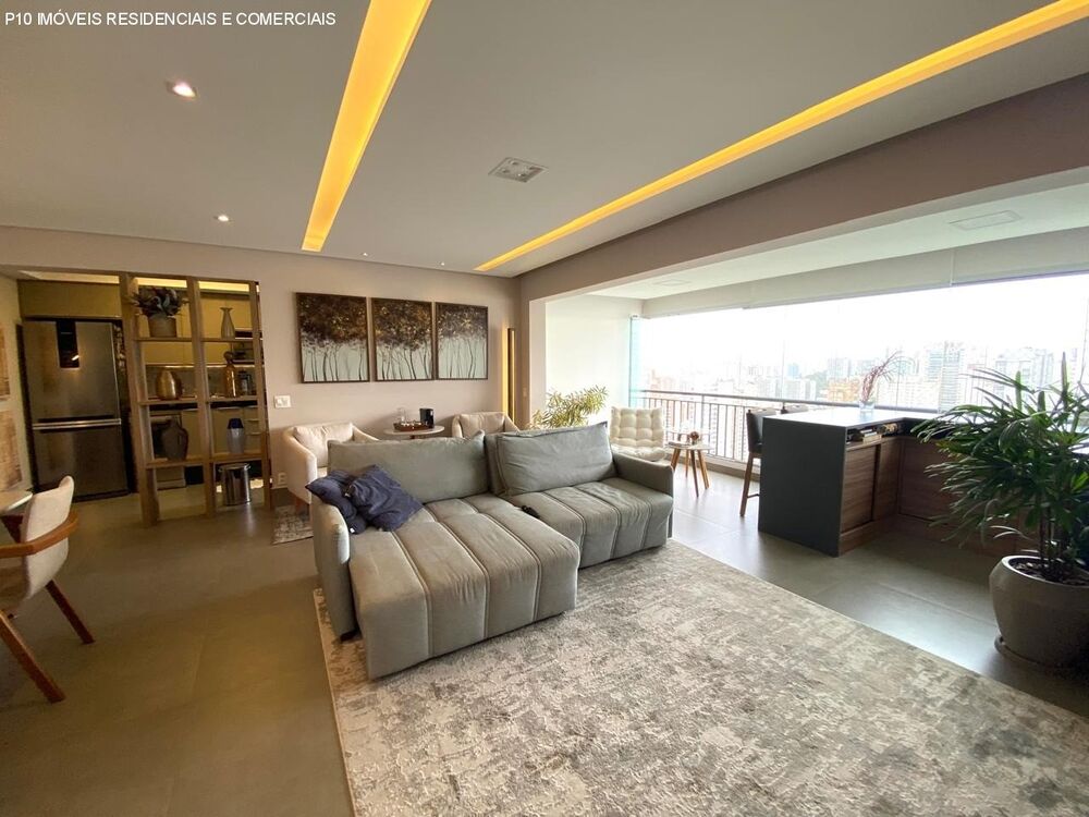 Apartamento, 2 quartos, 87 m² - Foto 8
