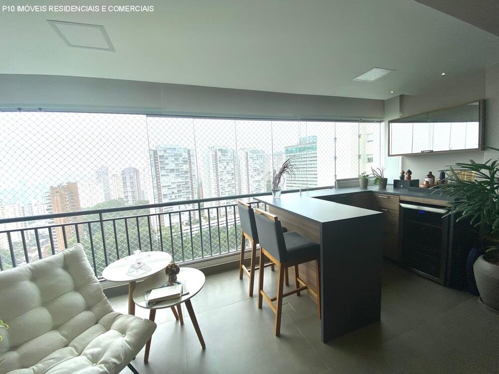 Apartamento, 2 quartos, 87 m² - Foto 7