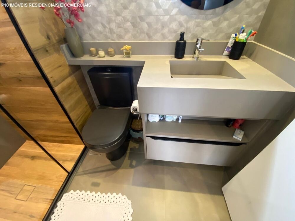 Apartamento, 2 quartos, 87 m² - Foto 22