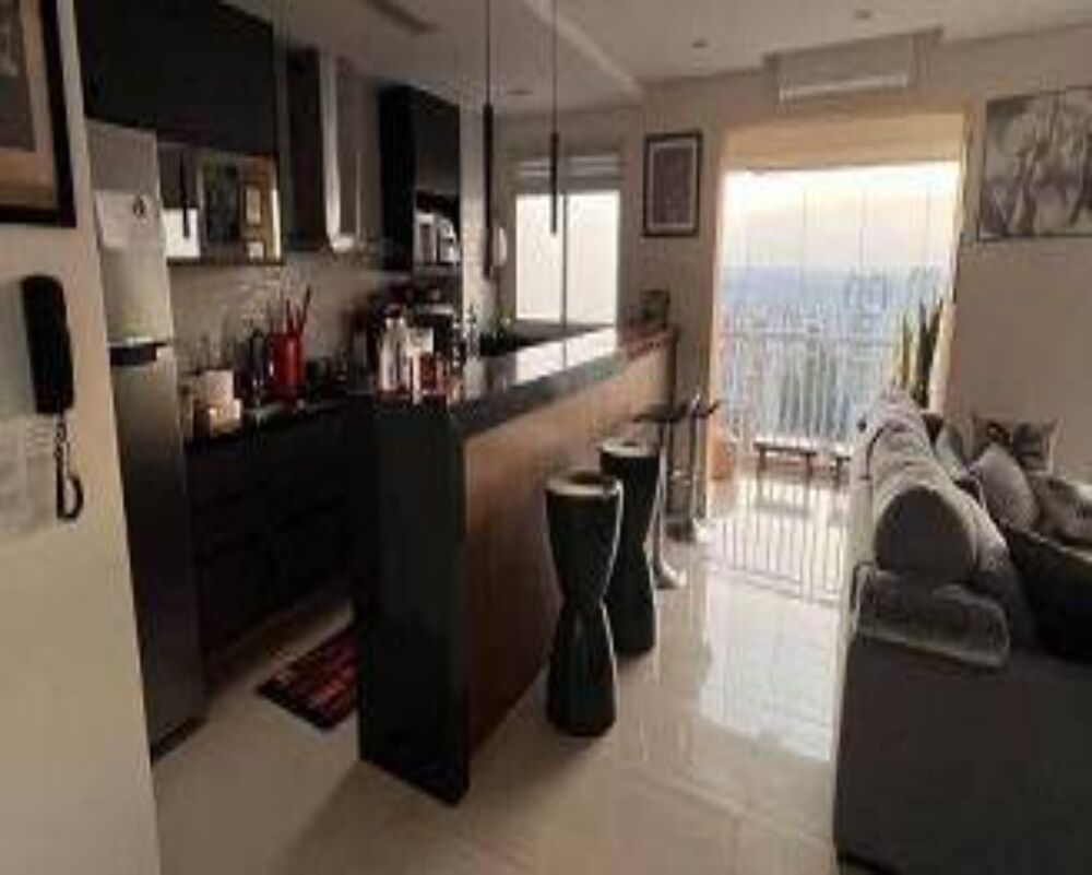 Cobertura, 2 quartos, 142 m² - Foto 2