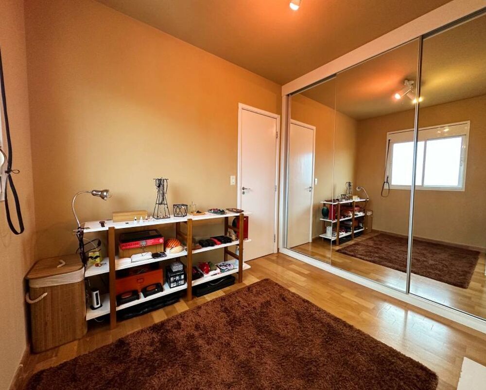 Cobertura, 2 quartos, 142 m² - Foto 1