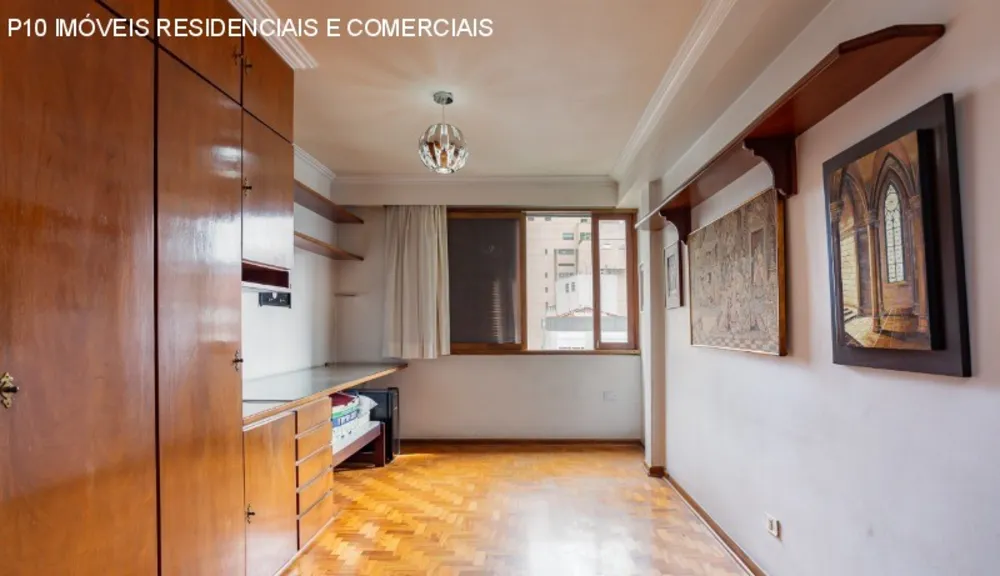 Apartamento, 3 quartos, 154 m² - Foto 11