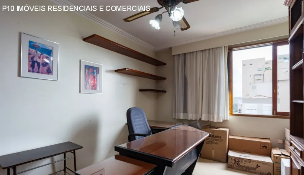 Apartamento, 3 quartos, 154 m² - Foto 4