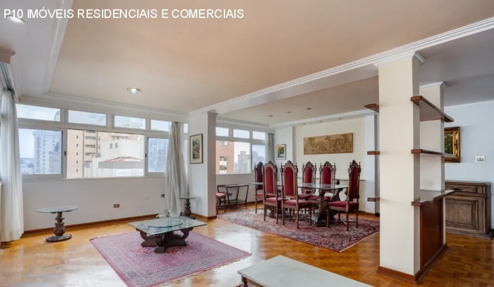 Apartamento, 3 quartos, 154 m² - Foto 10