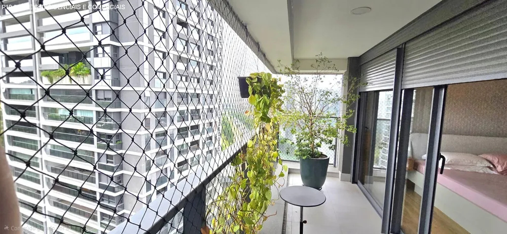 Apartamento, 4 quartos, 265 m² - Foto 3