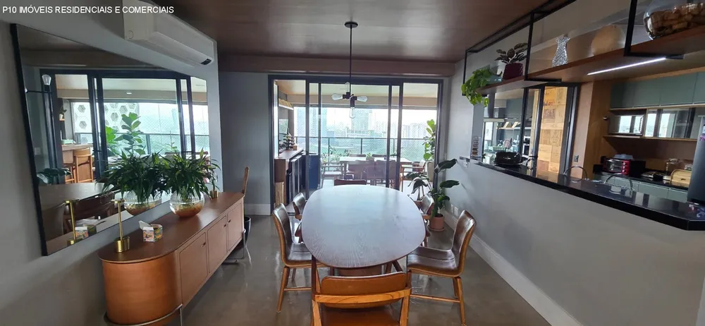 Apartamento, 4 quartos, 265 m² - Foto 7