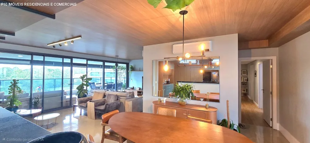 Apartamento, 4 quartos, 265 m² - Foto 4