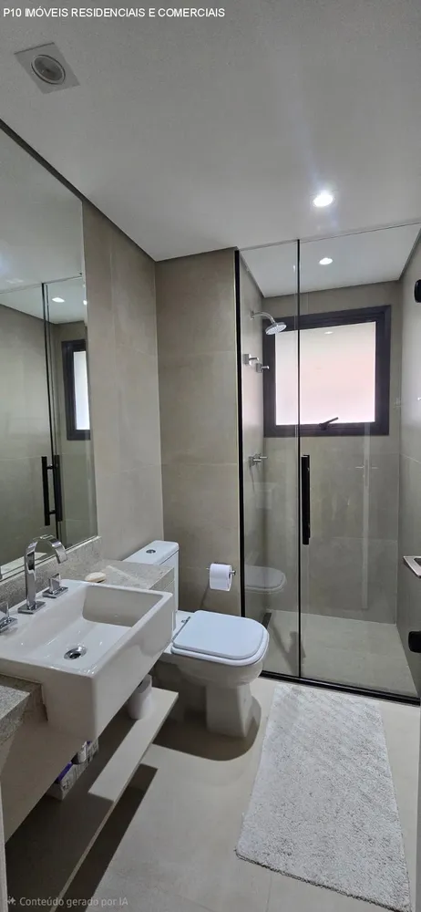 Apartamento, 4 quartos, 265 m² - Foto 2