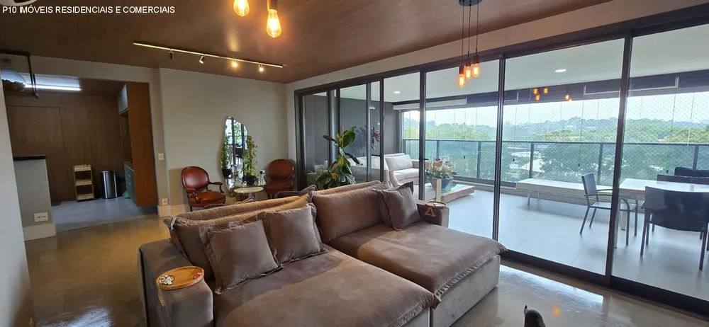 Apartamento, 4 quartos, 265 m² - Foto 5