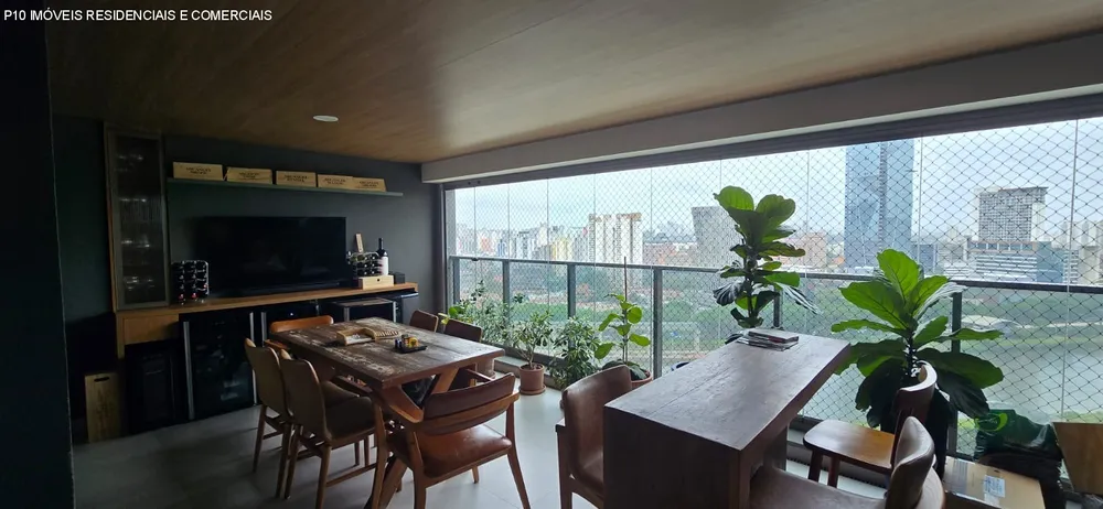 Apartamento, 4 quartos, 265 m² - Foto 8