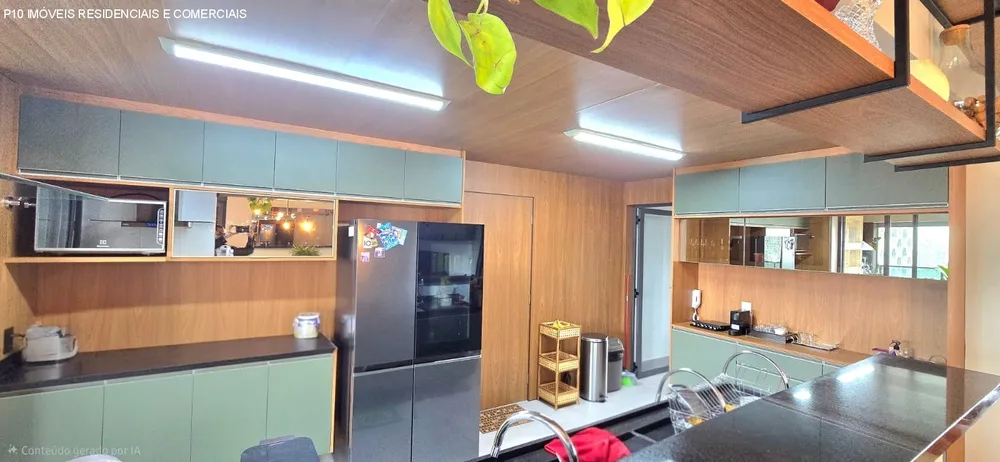 Apartamento, 4 quartos, 265 m² - Foto 7