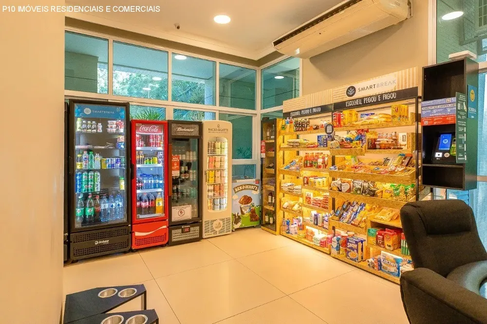 Apartamento, 5 quartos, 500 m² - Foto 3