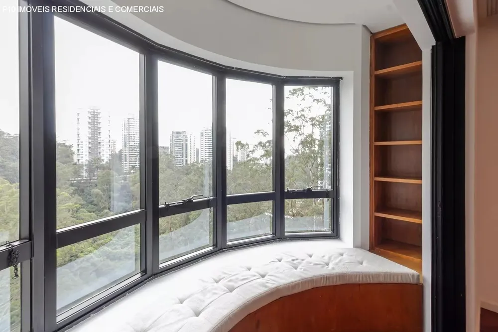 Apartamento, 5 quartos, 500 m² - Foto 2