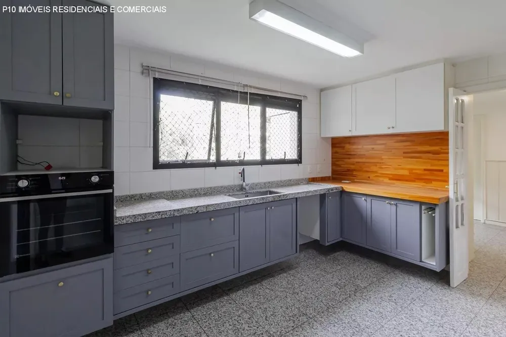 Apartamento, 5 quartos, 500 m² - Foto 6