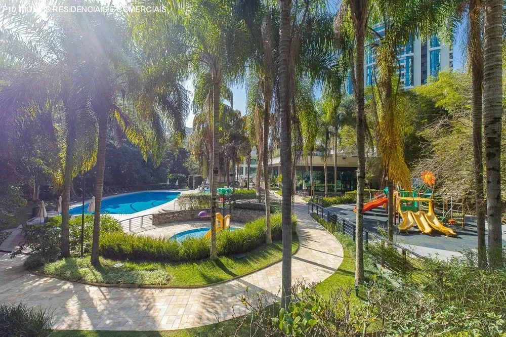 Apartamento, 5 quartos, 500 m² - Foto 7