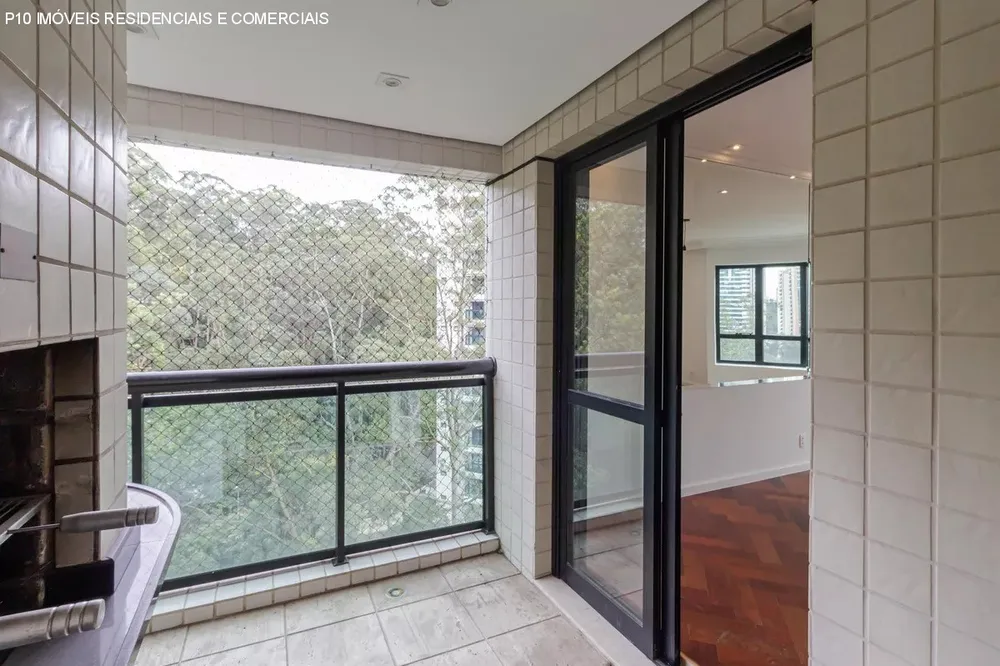 Apartamento, 5 quartos, 500 m² - Foto 1